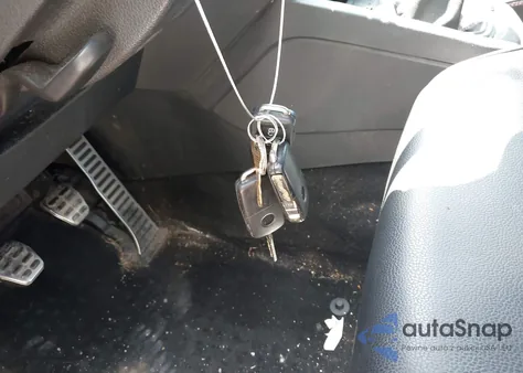 2013 Volkswagen Jetta Gli Autobahn z USA, uszkodzony, nr VIN 3VW567AJ6DM248015